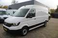 Volkswagen Crafter NIEUW STAAT BINNEN EN BUITEN !!!! 35 2.0 TDI L3H2 Wit - thumbnail 14