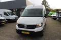 Volkswagen Crafter NIEUW STAAT BINNEN EN BUITEN !!!! 35 2.0 TDI L3H2 Wit - thumbnail 3