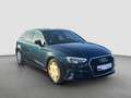 Audi A3 35 TDI sport Tempomat PDC vo+hi Pho Blau - thumbnail 12