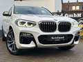 BMW X4 M D X-DRIVE*HUD*LED*VIRTUAL*360*NAVI PROF Bílá - thumbnail 4