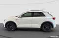 Volkswagen T-Roc R 2.0 TSI 4Motion 300CH DSG-GPS-LED-ACC-DCC-VIRTUAL COCKPIT-ATTACHE REMORQUE-LIGNE AKRAPOVIC-BLANC-CARTE GRISE ET MALUS I Blanc - thumbnail 2