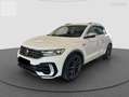 Volkswagen T-Roc R 2.0 TSI 4Motion 300CH DSG-GPS-LED-ACC-DCC-VIRTUAL COCKPIT-ATTACHE REMORQUE-LIGNE AKRAPOVIC-BLANC-CARTE GRISE ET MALUS I Blanc - thumbnail 1