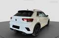 Volkswagen T-Roc R 2.0 TSI 4Motion 300CH DSG-GPS-LED-ACC-DCC-VIRTUAL COCKPIT-ATTACHE REMORQUE-LIGNE AKRAPOVIC-BLANC-CARTE GRISE ET MALUS I Blanc - thumbnail 3