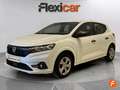 Dacia Sandero SL Aniversario TCE 74kW (100CV) GLP - SS Blanc - thumbnail 3