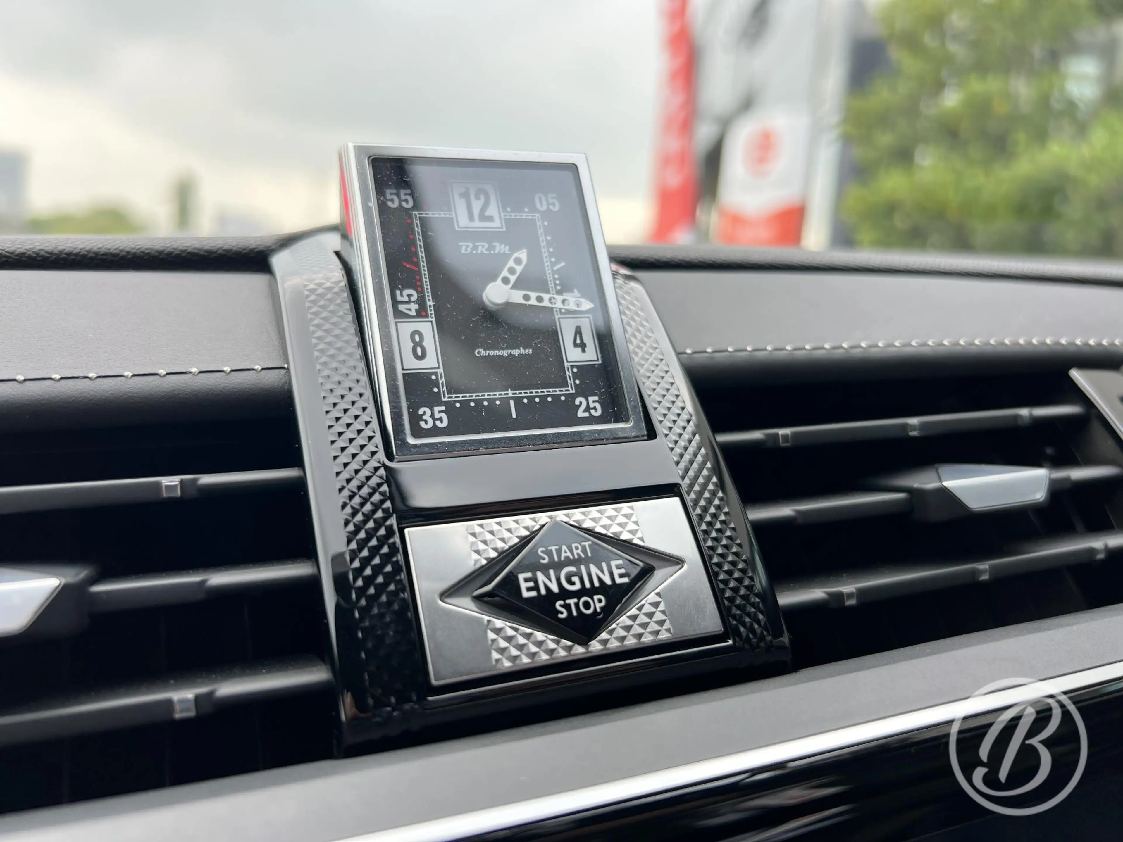 DS Automobiles DS 7 1.6 E-TENSE 360pk 4x4 La Première Automaat Full op — photo 23