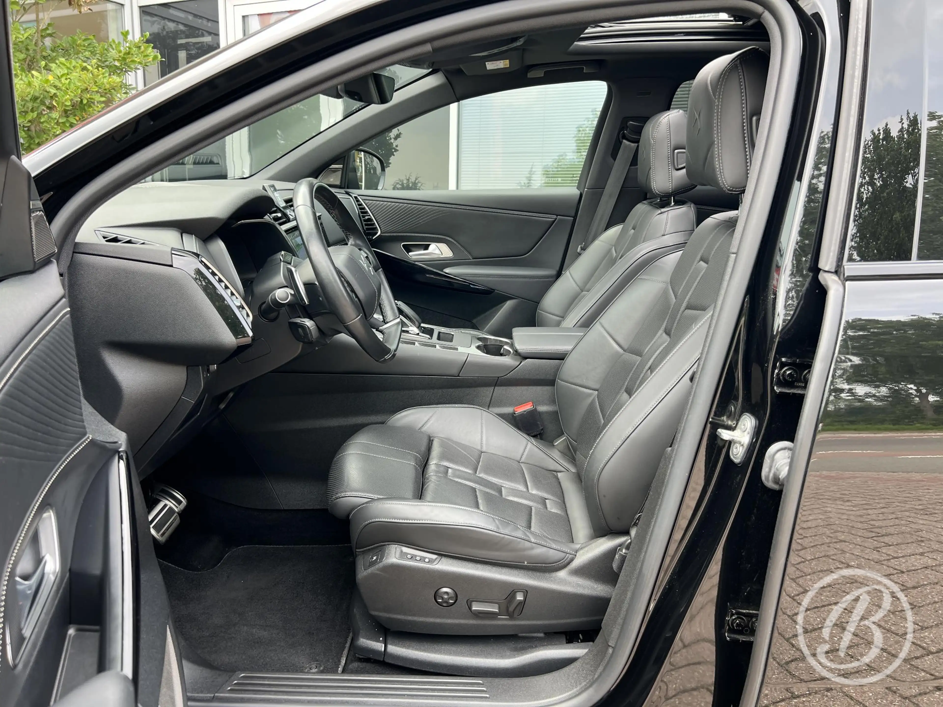 DS Automobiles DS 7 1.6 E-TENSE 360pk 4x4 La Première Automaat Full op — photo 10