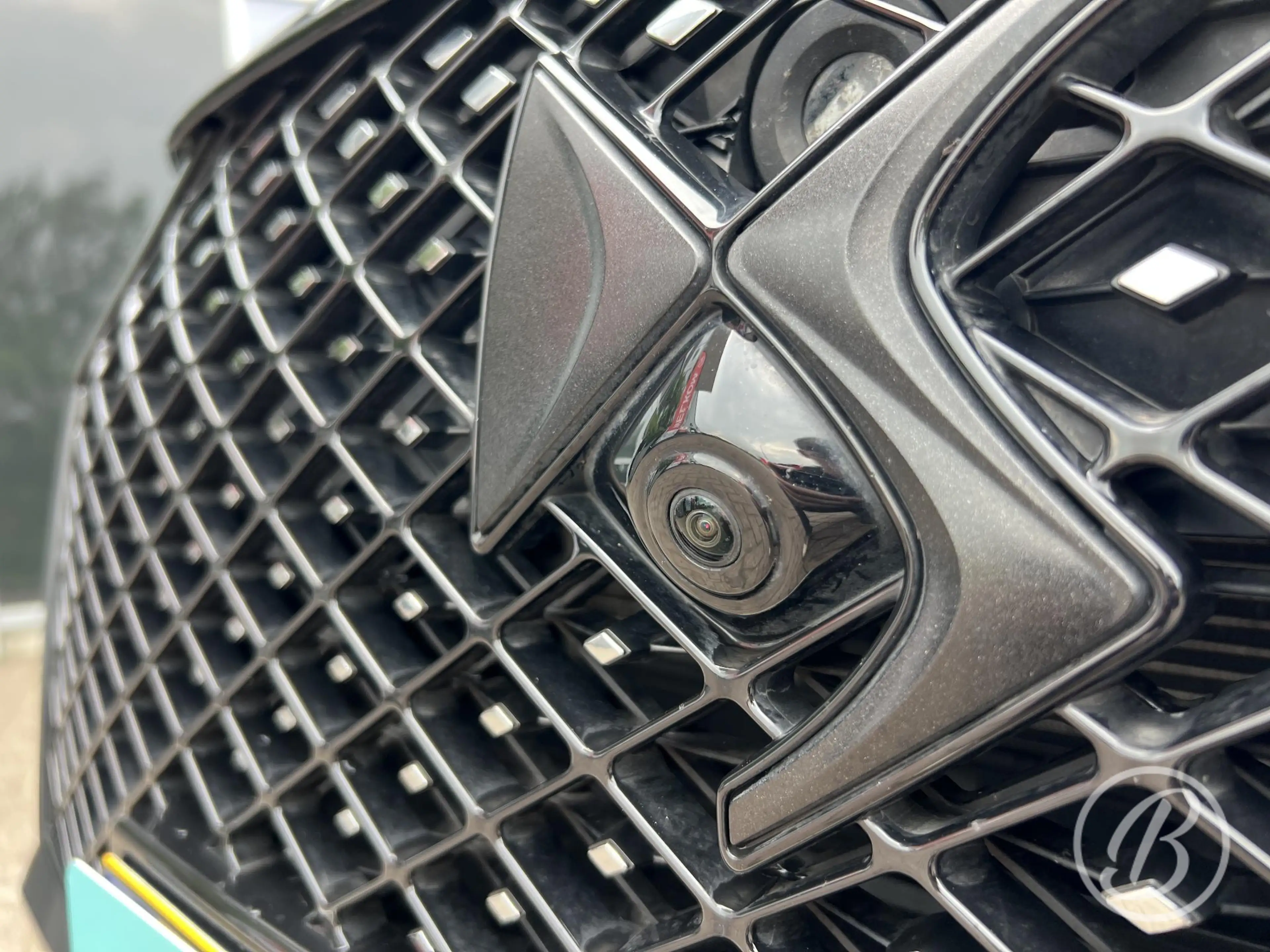DS Automobiles DS 7 1.6 E-TENSE 360pk 4x4 La Première Automaat Full op — photo 40