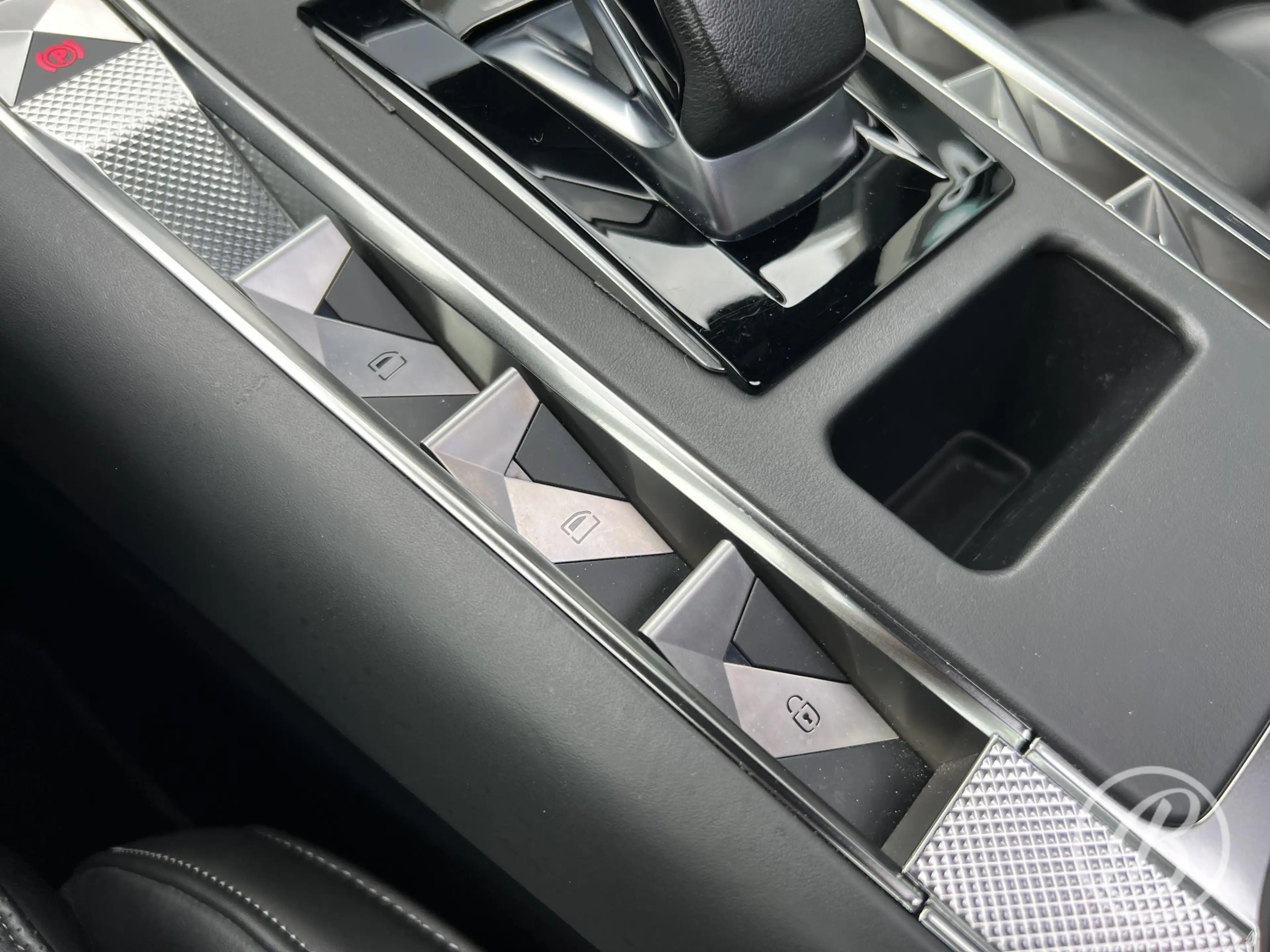 DS Automobiles DS 7 1.6 E-TENSE 360pk 4x4 La Première Automaat Full op — photo 26