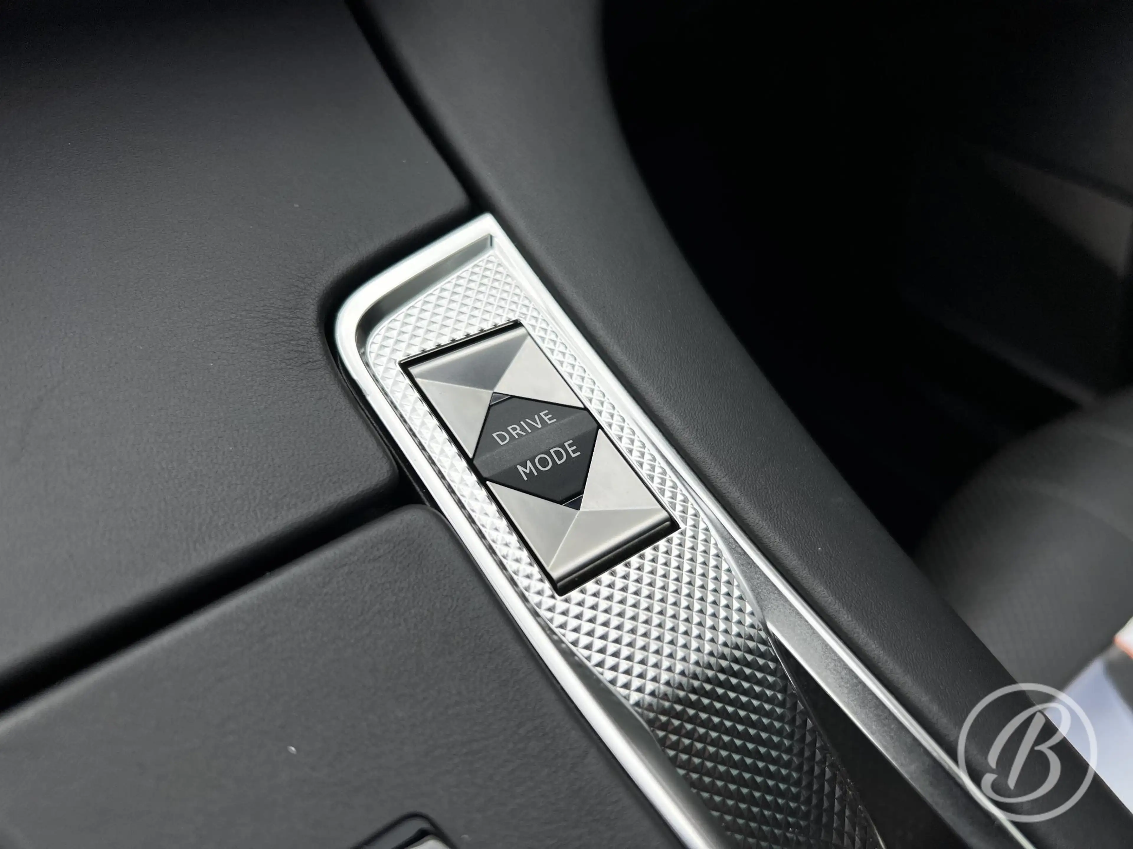 DS Automobiles DS 7 1.6 E-TENSE 360pk 4x4 La Première Automaat Full op — photo 30