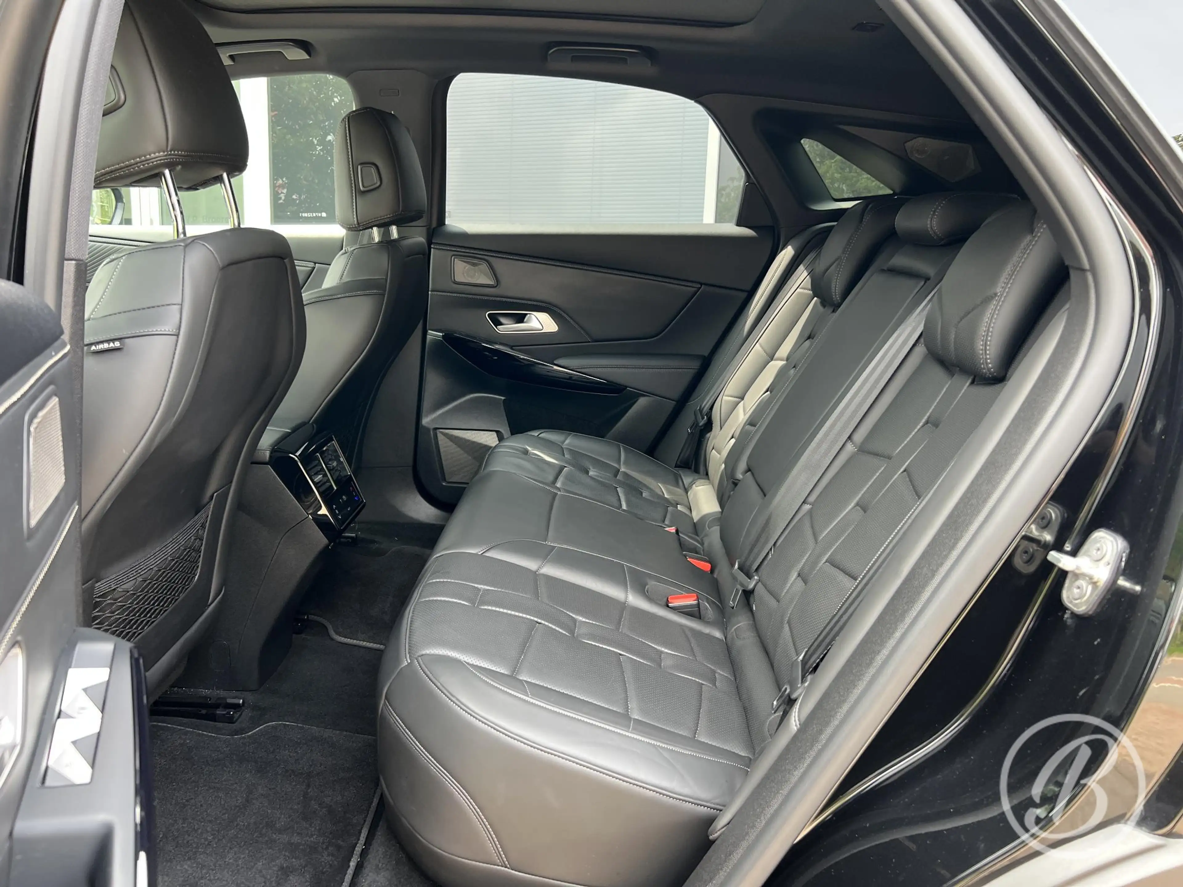 DS Automobiles DS 7 1.6 E-TENSE 360pk 4x4 La Première Automaat Full op — photo 11