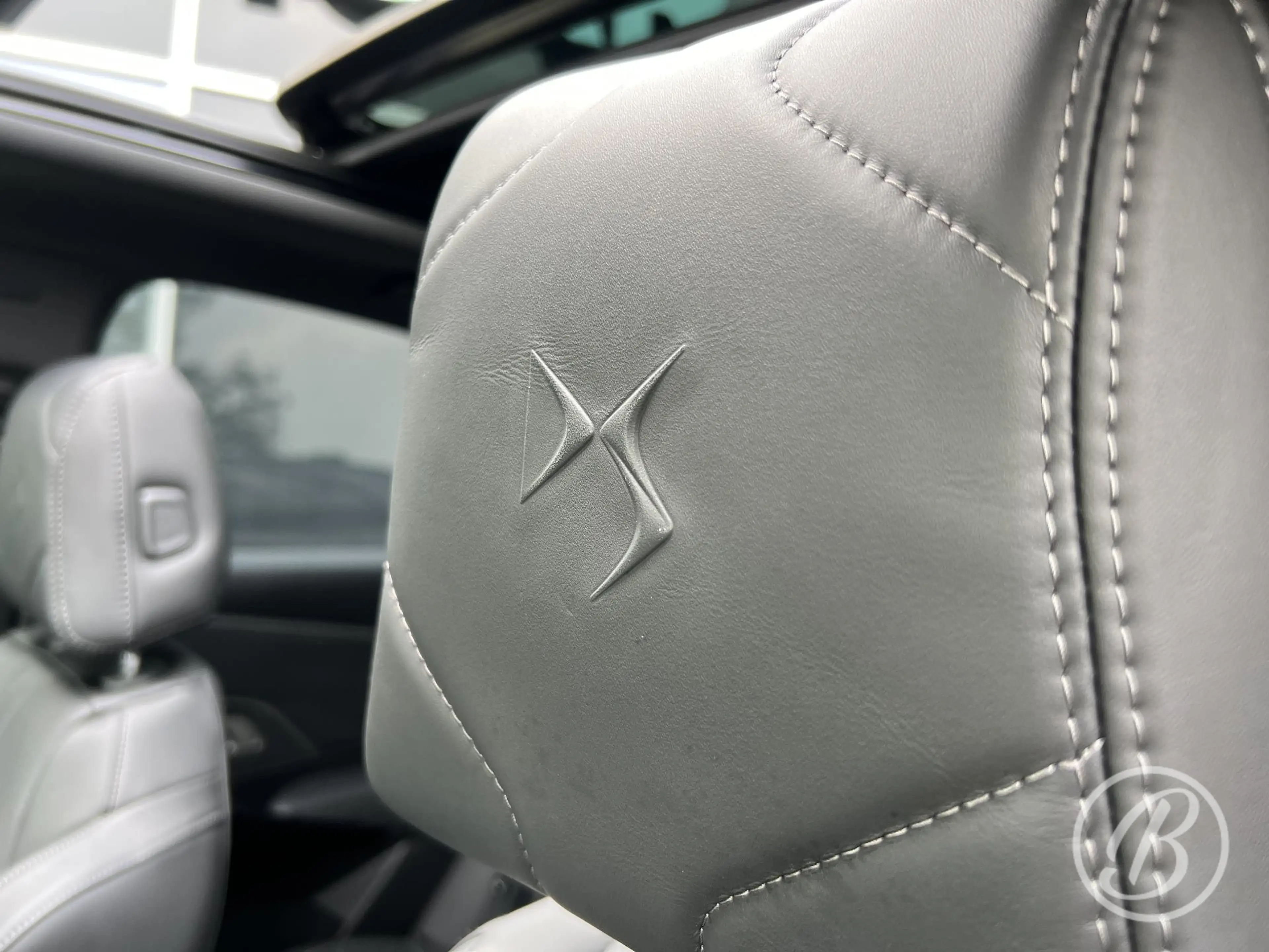 DS Automobiles DS 7 1.6 E-TENSE 360pk 4x4 La Première Automaat Full op — photo 17