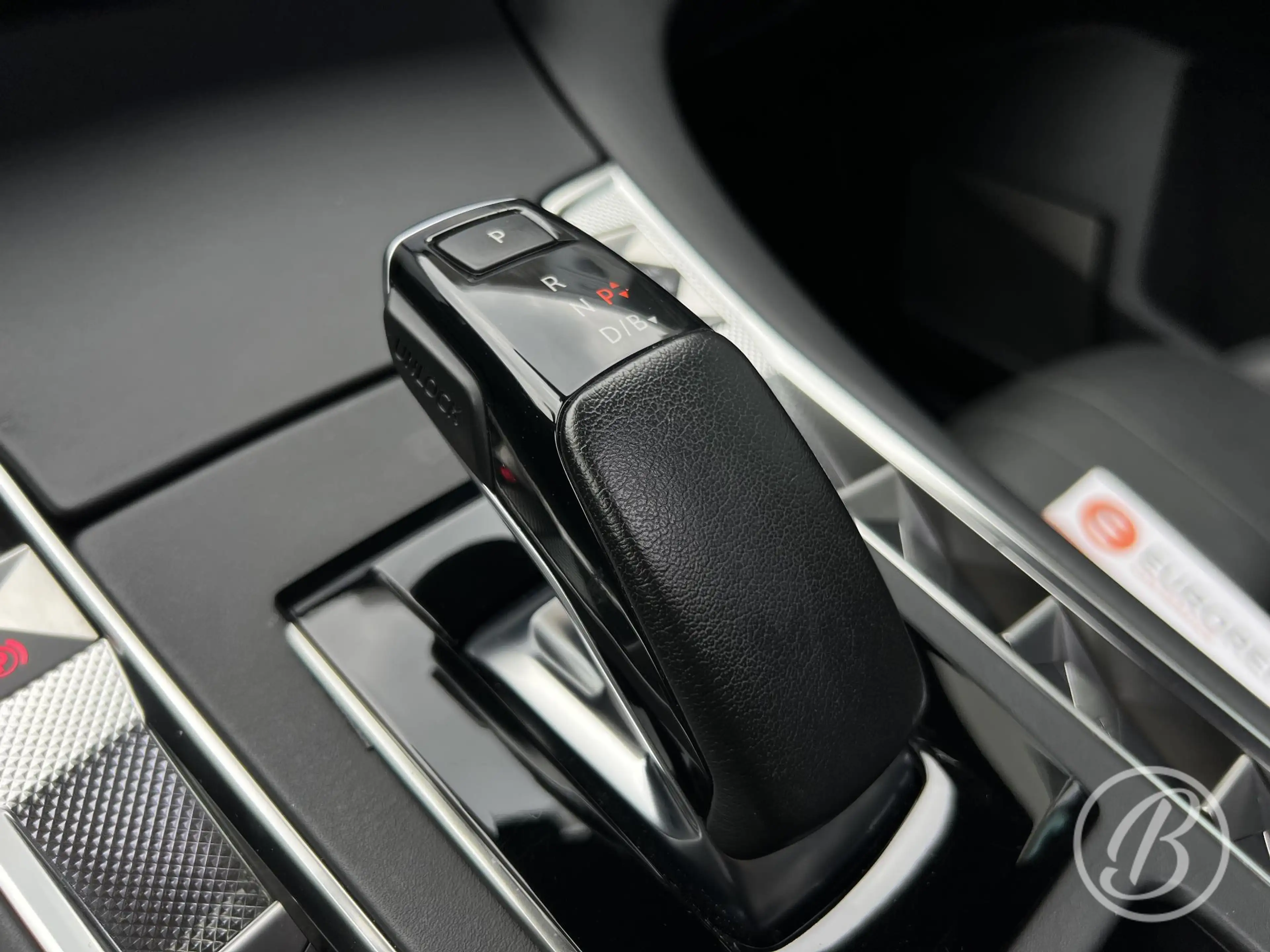 DS Automobiles DS 7 1.6 E-TENSE 360pk 4x4 La Première Automaat Full op — photo 28