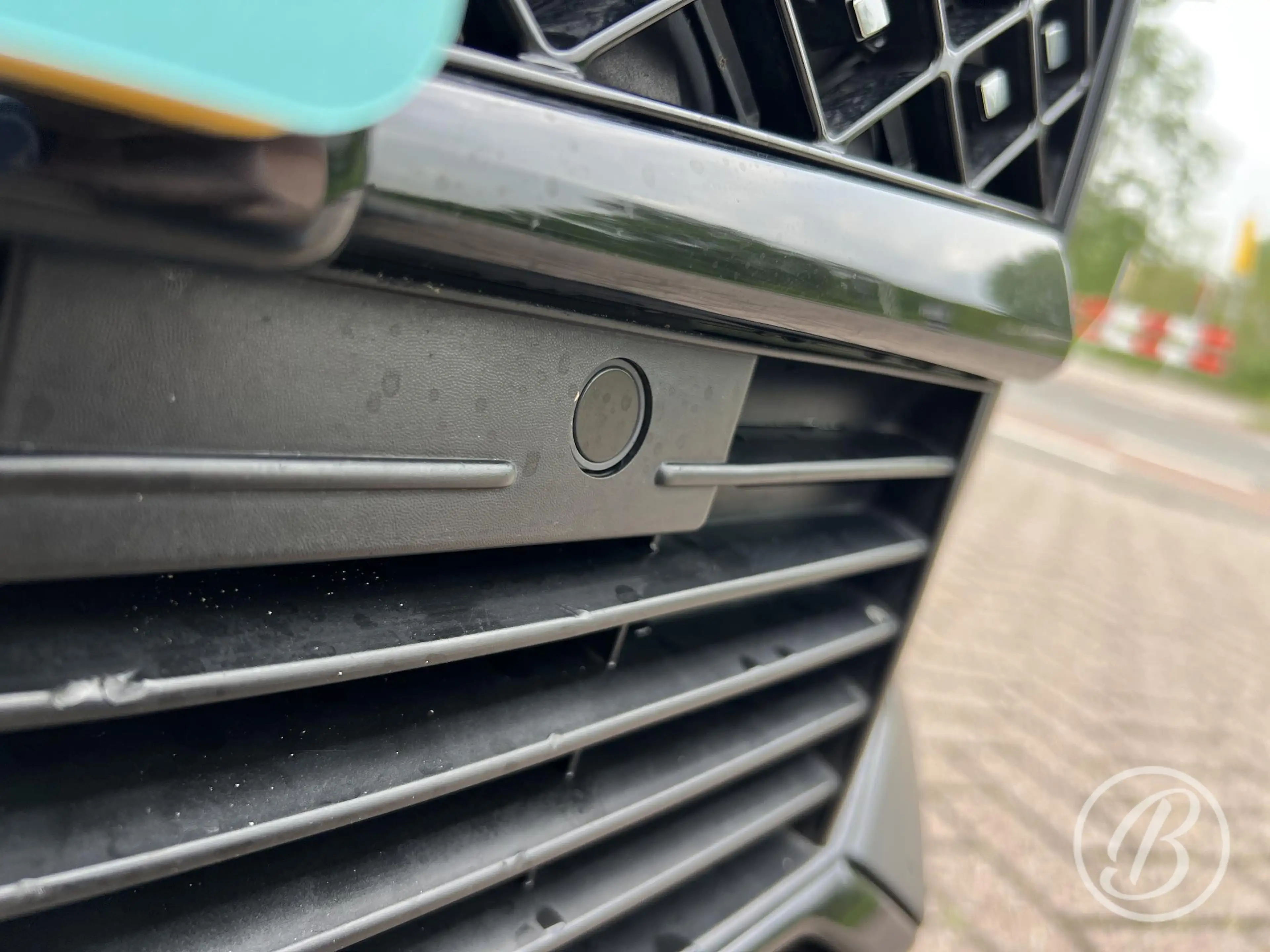DS Automobiles DS 7 1.6 E-TENSE 360pk 4x4 La Première Automaat Full op — photo 39
