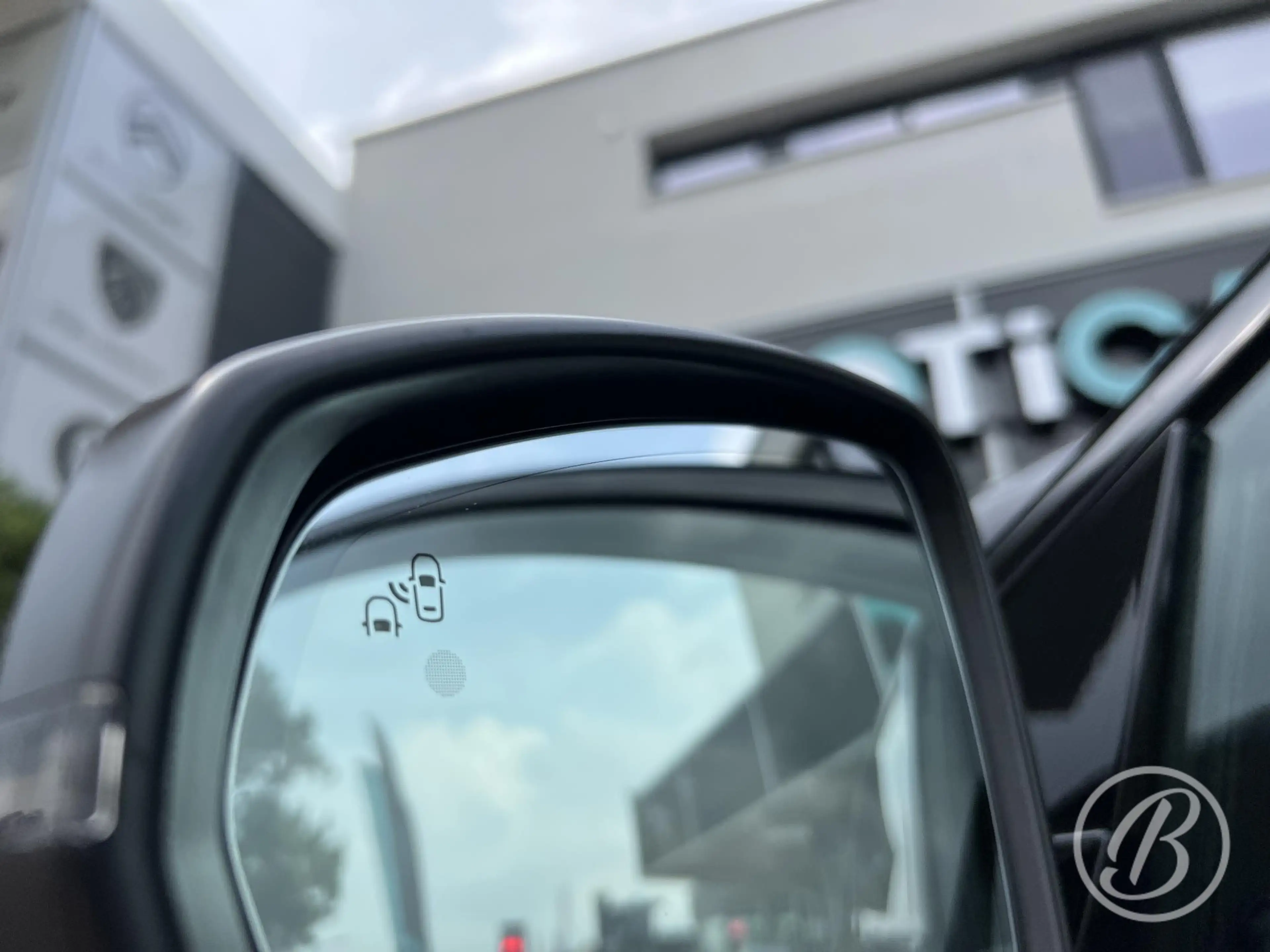 DS Automobiles DS 7 1.6 E-TENSE 360pk 4x4 La Première Automaat Full op — photo 18