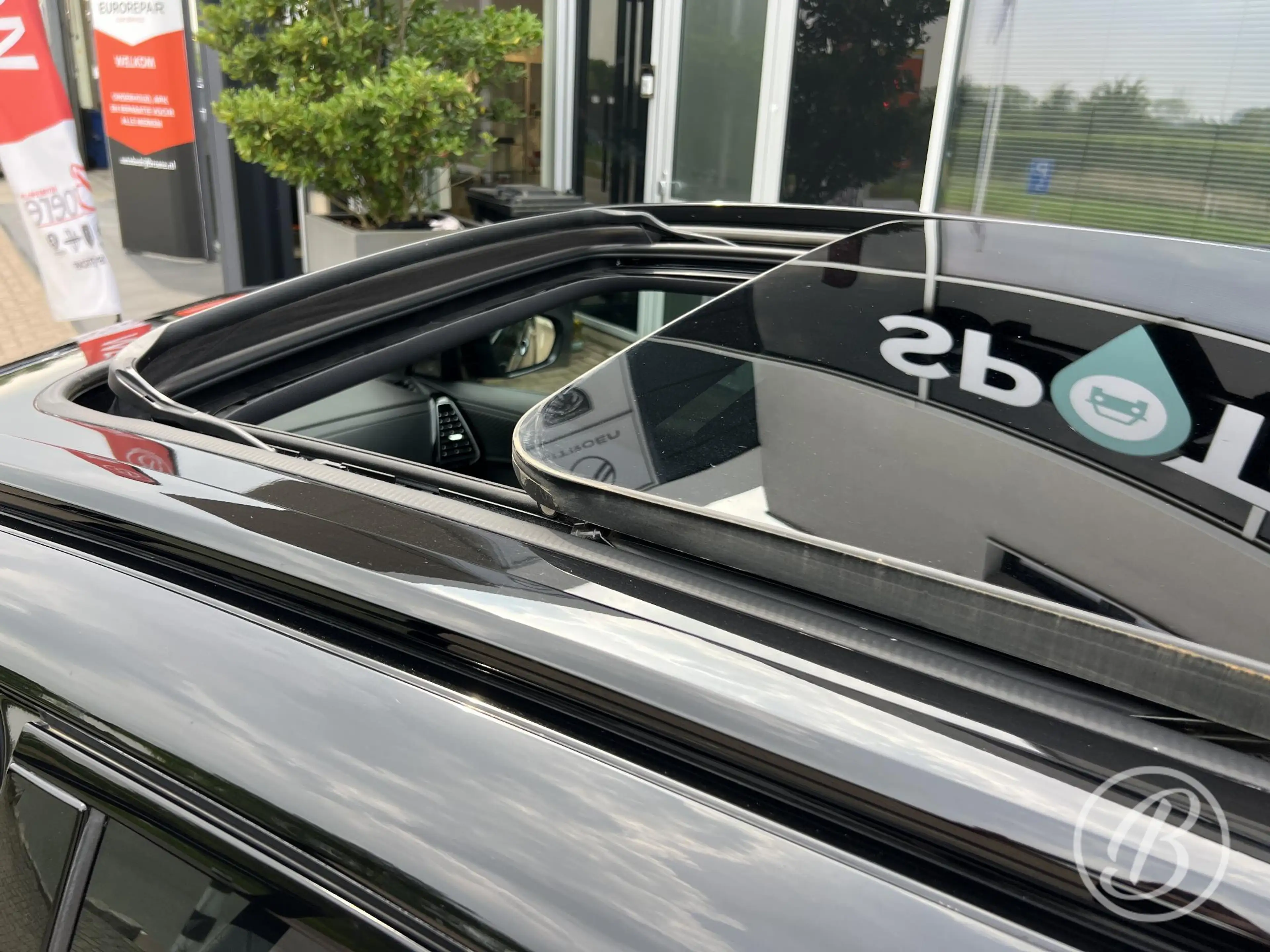DS Automobiles DS 7 1.6 E-TENSE 360pk 4x4 La Première Automaat Full op — photo 47