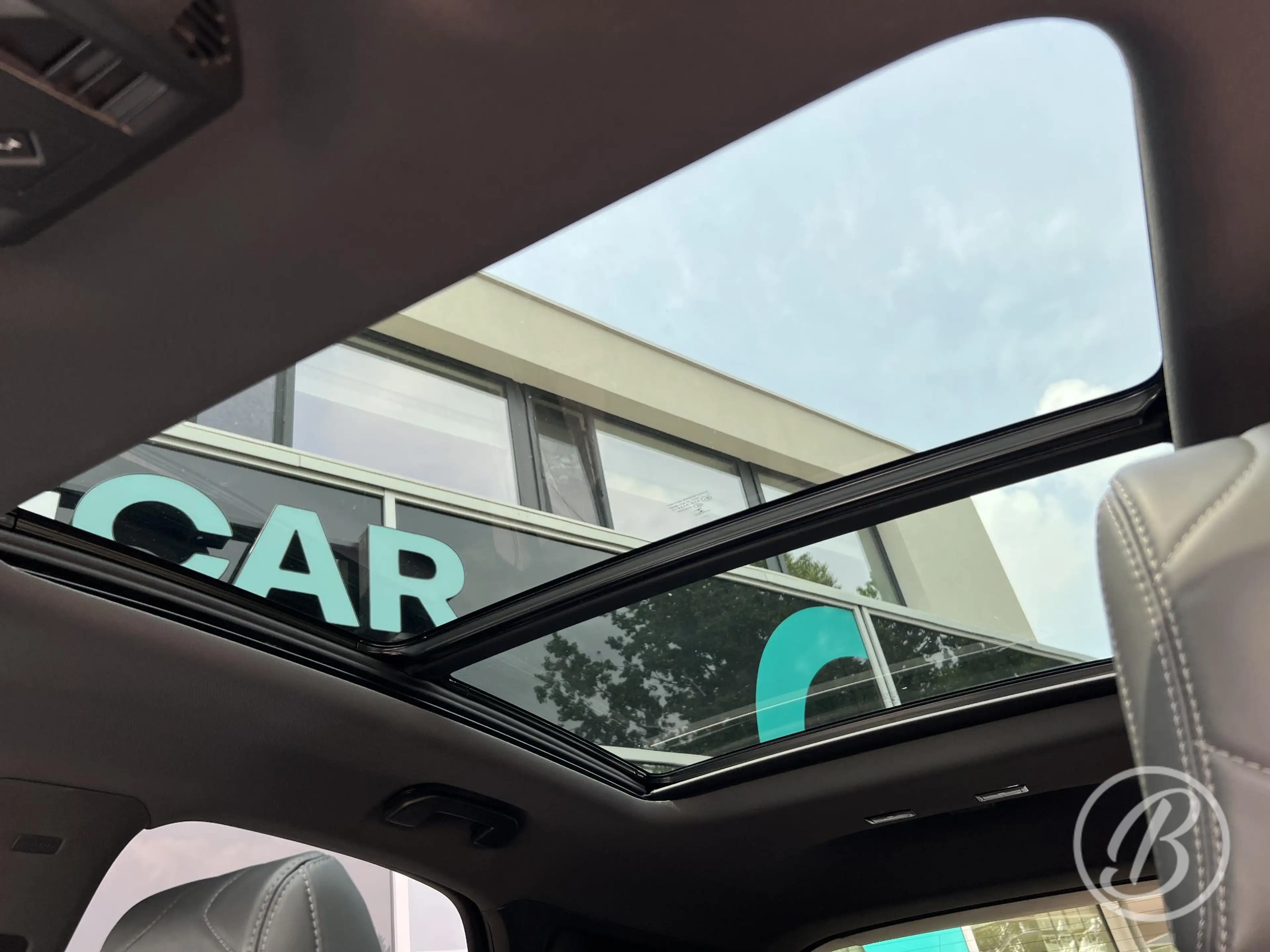 DS Automobiles DS 7 1.6 E-TENSE 360pk 4x4 La Première Automaat Full op — photo 49
