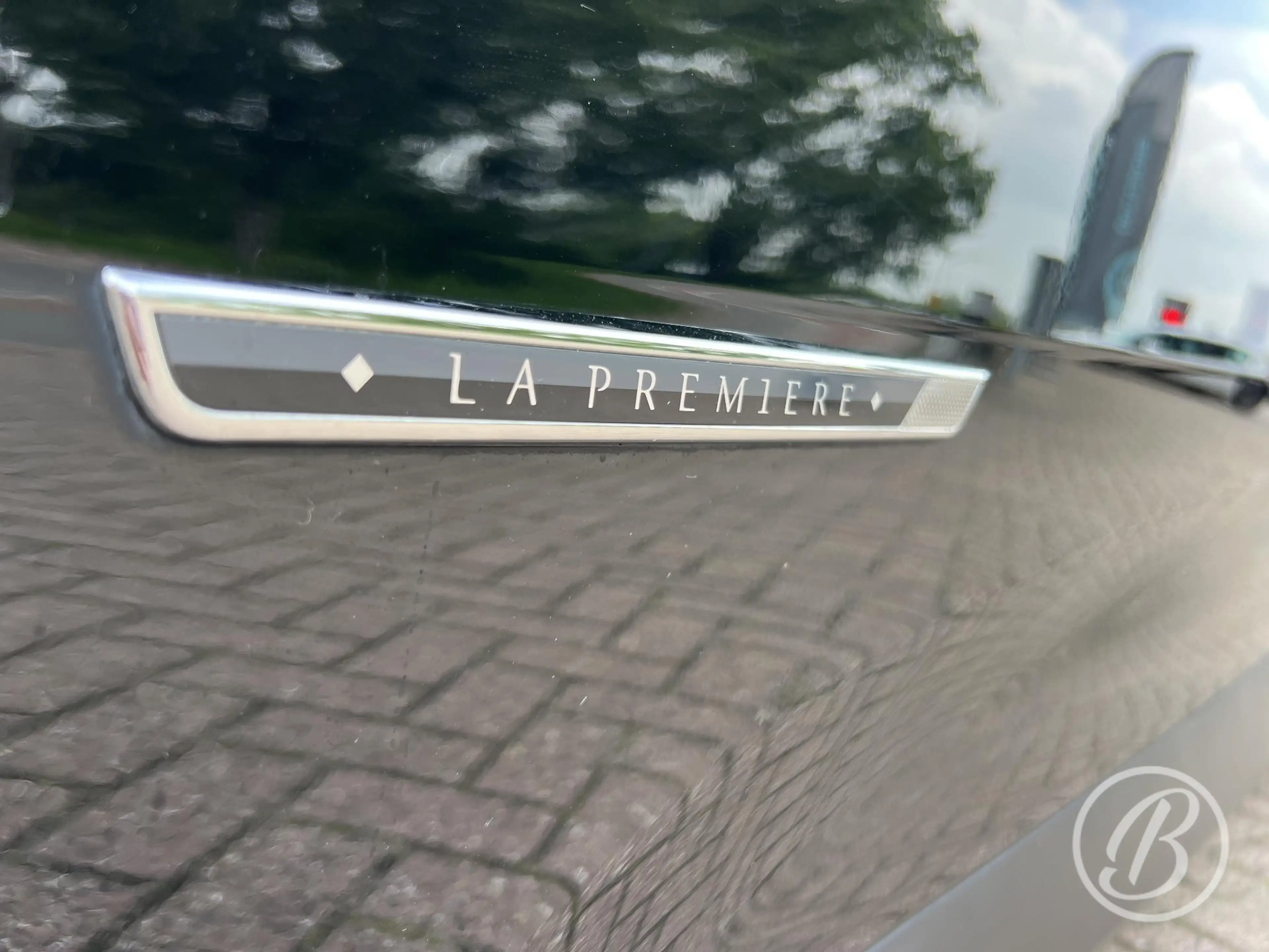 DS Automobiles DS 7 1.6 E-TENSE 360pk 4x4 La Première Automaat Full op — photo 46