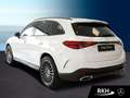 Mercedes-Benz GLC 200 GLC 200 4M Edition AMG/Night/Pano/360°/AHK/Distr Weiß - thumbnail 4
