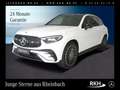 Mercedes-Benz GLC 200 GLC 200 4M Edition AMG/Night/Pano/360°/AHK/Distr Weiß - thumbnail 1