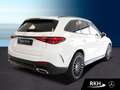 Mercedes-Benz GLC 200 GLC 200 4M Edition AMG/Night/Pano/360°/AHK/Distr Weiß - thumbnail 3