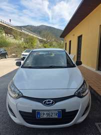 i20 I 2012 5p 1.2 Classic