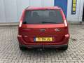 Ford Fusion 1.4-16V Futura Dealer ond APK aug.26 Rouge - thumbnail 4