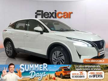 DIG-T 103kW (140CV) mHEV 4x2 Acenta