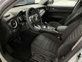 Alfa Romeo Stelvio 2.2 TD 160 CV SPORT-TECH CERCHI 19" VETRI SCURI Bianco - thumbnail 6