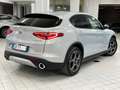 Alfa Romeo Stelvio 2.2 TD 160 CV SPORT-TECH CERCHI 19" VETRI SCURI Bianco - thumbnail 4