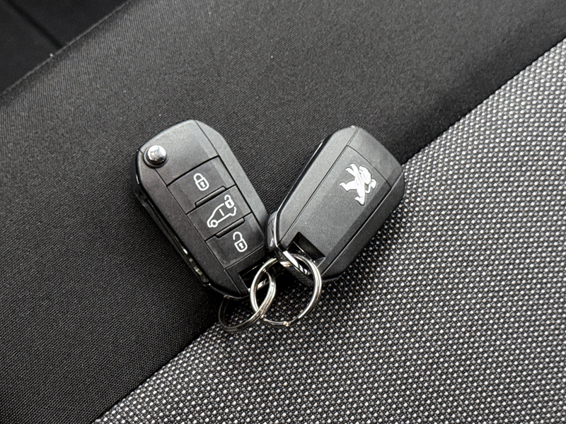 Photo du véhicule