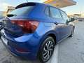 Volkswagen Polo Polo VI 2022 1.0 tsi Life 95cv Bleu - thumbnail 4