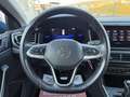 Volkswagen Polo Polo VI 2022 1.0 tsi Life 95cv Bleu - thumbnail 10