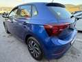 Volkswagen Polo Polo VI 2022 1.0 tsi Life 95cv Bleu - thumbnail 6