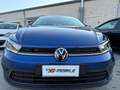 Volkswagen Polo Polo VI 2022 1.0 tsi Life 95cv Bleu - thumbnail 2