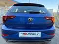 Volkswagen Polo Polo VI 2022 1.0 tsi Life 95cv Bleu - thumbnail 5