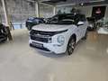 Mitsubishi Outlander 2,4 PHEV S-AWC Diamond Weiß - thumbnail 1