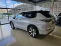 Mitsubishi Outlander 2,4 PHEV S-AWC Diamond Weiß - thumbnail 5