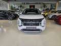 Mitsubishi Outlander 2,4 PHEV S-AWC Diamond Weiß - thumbnail 3