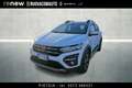 Dacia Sandero Stepway 1.0 tce Comfort SL DaciaPlus Eco-g 100cv Blanc - thumbnail 1