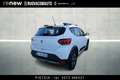 Dacia Sandero Stepway 1.0 tce Comfort SL DaciaPlus Eco-g 100cv Blanc - thumbnail 3