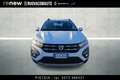 Dacia Sandero Stepway 1.0 tce Comfort SL DaciaPlus Eco-g 100cv Blanc - thumbnail 2