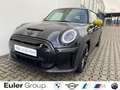 MINI Cooper SE 3-Türer HUD El. Panodach Panorama Navi Leder Digit Schwarz - thumbnail 1