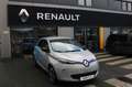 Renault ZOE Z.E. 40 INTENS (Batt.miete) Beige - thumbnail 1