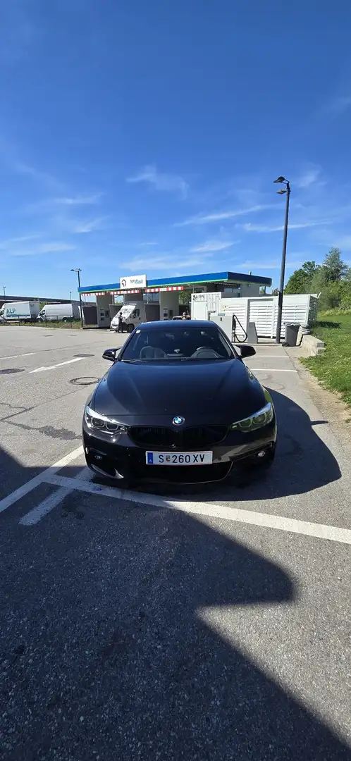 BMW 420 420d xDrive Coupe M Sport Aut. - 2