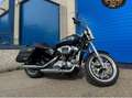Harley-Davidson Superlow SuperLow 1200T Bleu - thumbnail 5
