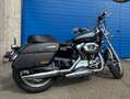 Harley-Davidson Superlow SuperLow 1200T Bleu - thumbnail 9