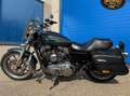 Harley-Davidson Superlow SuperLow 1200T Bleu - thumbnail 1