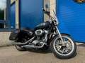 Harley-Davidson Superlow SuperLow 1200T Bleu - thumbnail 12