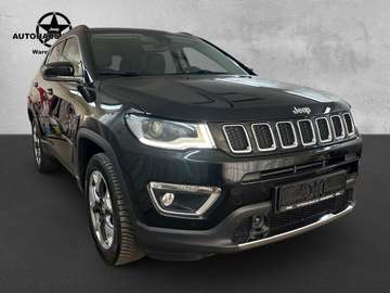 1.4 Limited 4WD NAVI LEDER KAMERA TEMPO