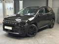 Jeep Compass S Zwart - thumbnail 1